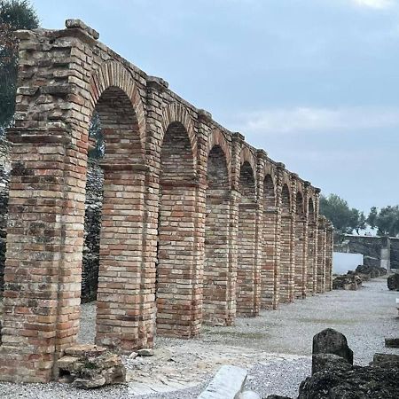 Appartamento La Torretta A 10 Minuti Dal Lago Di Garda Castiglione Delle Stiviere Esterno foto