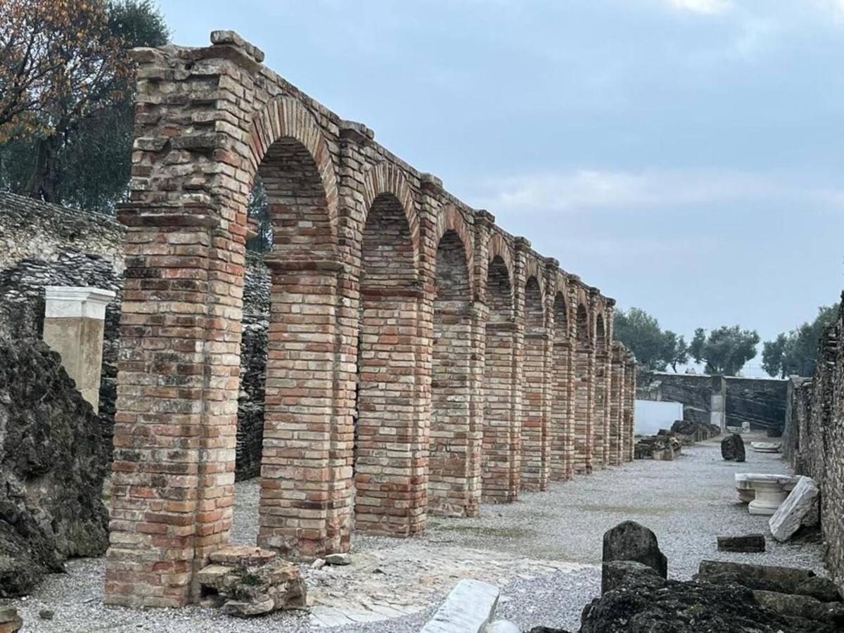 Appartamento La Torretta A 10 Minuti Dal Lago Di Garda Castiglione Delle Stiviere Esterno foto