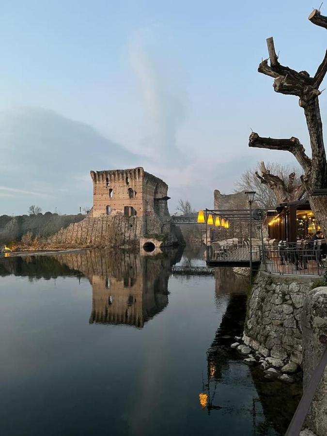 Appartamento La Torretta A 10 Minuti Dal Lago Di Garda Castiglione Delle Stiviere Esterno foto