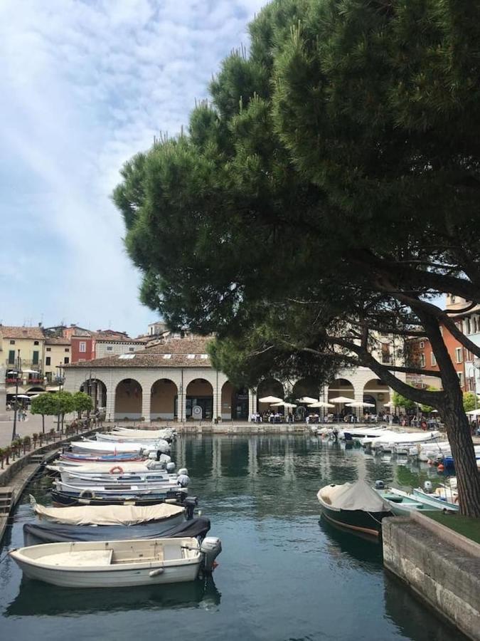 Appartamento La Torretta A 10 Minuti Dal Lago Di Garda Castiglione Delle Stiviere Esterno foto